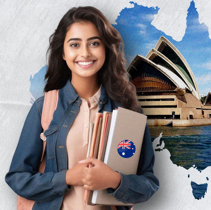 Study-In-Australia