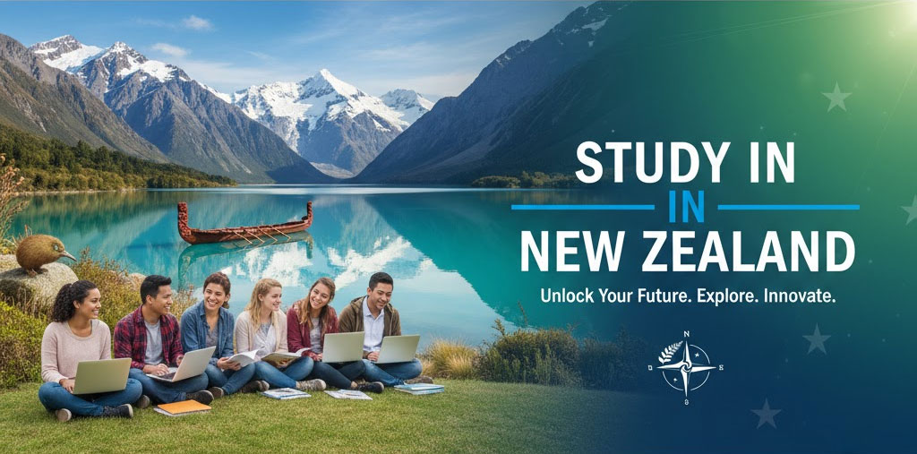 Study-In-New-Zealand