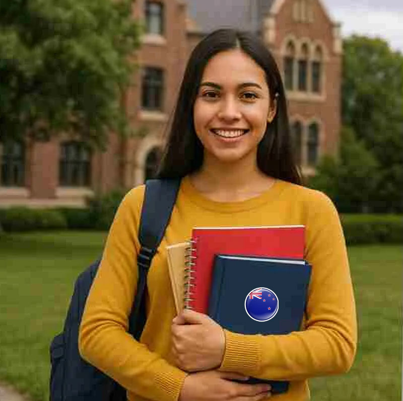 Study-In-New-Zealand