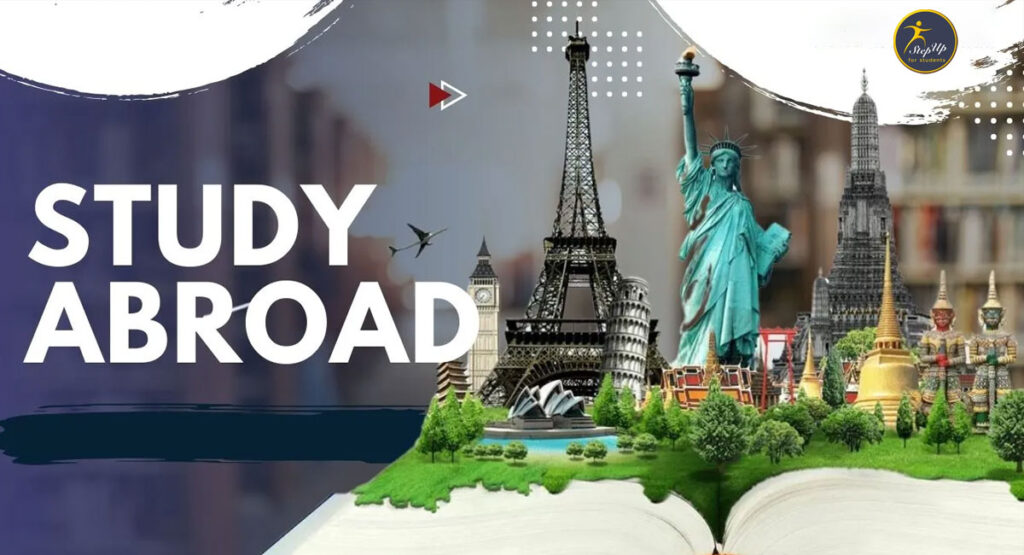 Top Reasons to Study Abroad in 2025 Your Complete Guide