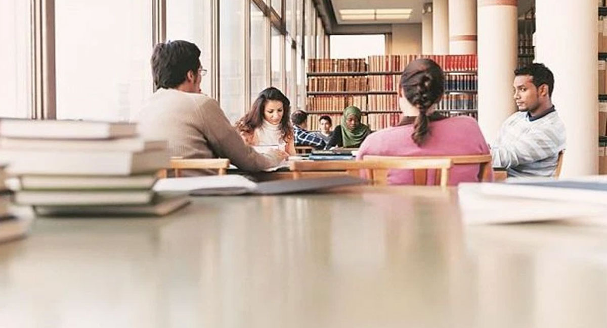 Work While You Study Countries Offering Best Part Time Jobs