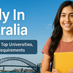 Study-In-Australia